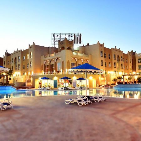 Copthorne Al Jahra Hotel & Resort Kuwait City Екстер'єр фото