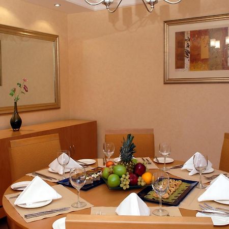 Copthorne Al Jahra Hotel & Resort Kuwait City Екстер'єр фото