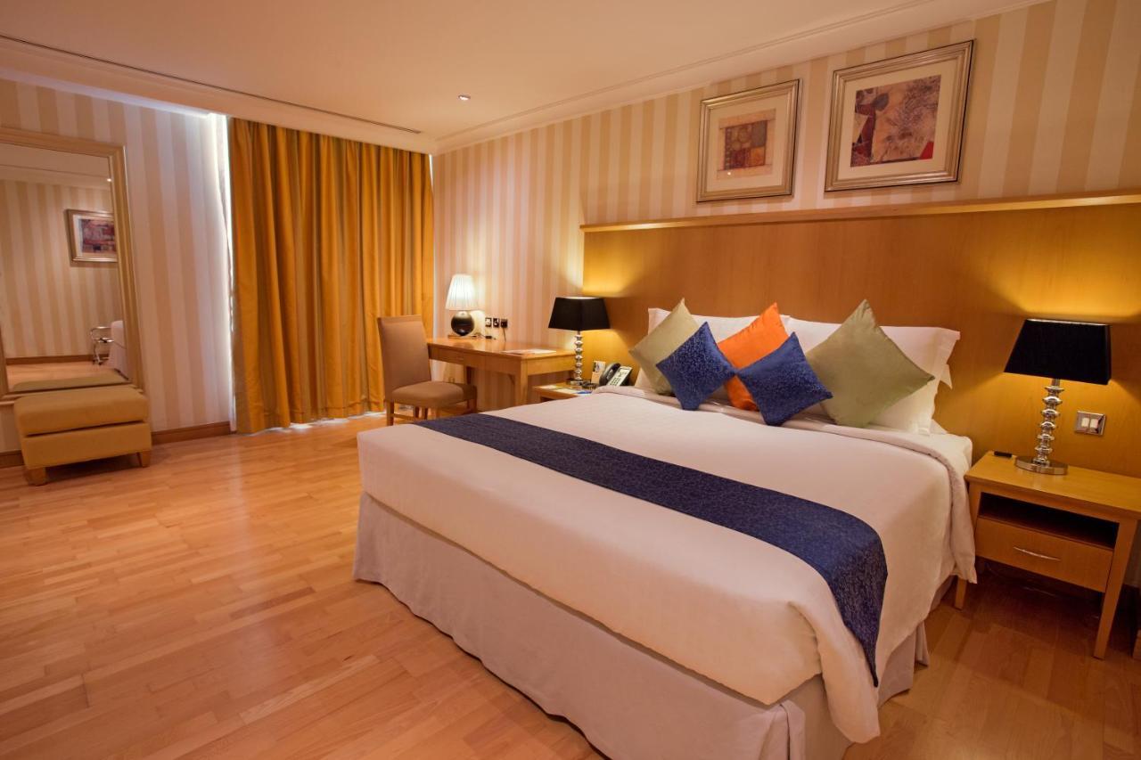 Copthorne Al Jahra Hotel & Resort Kuwait City Екстер'єр фото