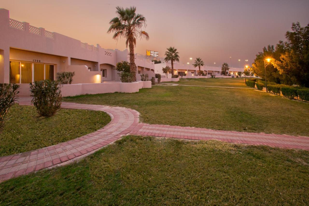 Copthorne Al Jahra Hotel & Resort Kuwait City Екстер'єр фото