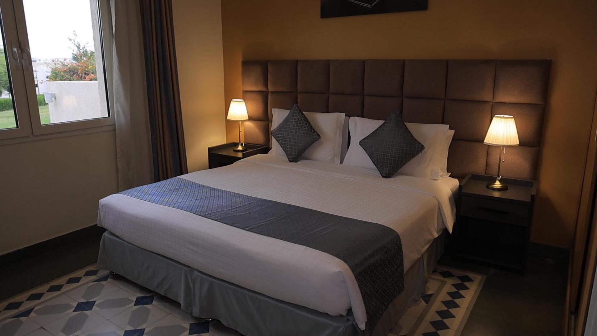 Copthorne Al Jahra Hotel & Resort Kuwait City Екстер'єр фото