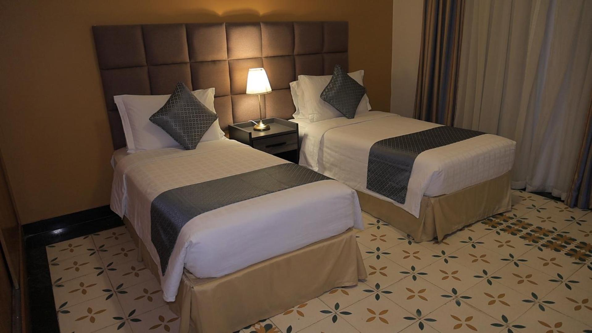 Copthorne Al Jahra Hotel & Resort Kuwait City Екстер'єр фото