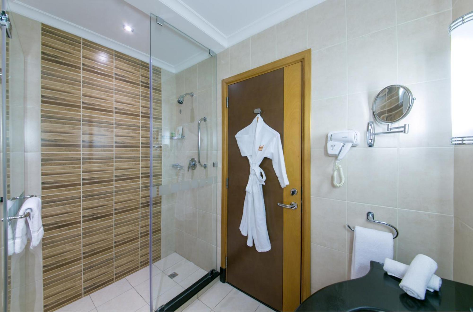 Copthorne Al Jahra Hotel & Resort Kuwait City Екстер'єр фото