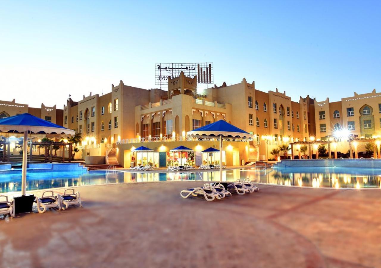 Copthorne Al Jahra Hotel & Resort Kuwait City Екстер'єр фото