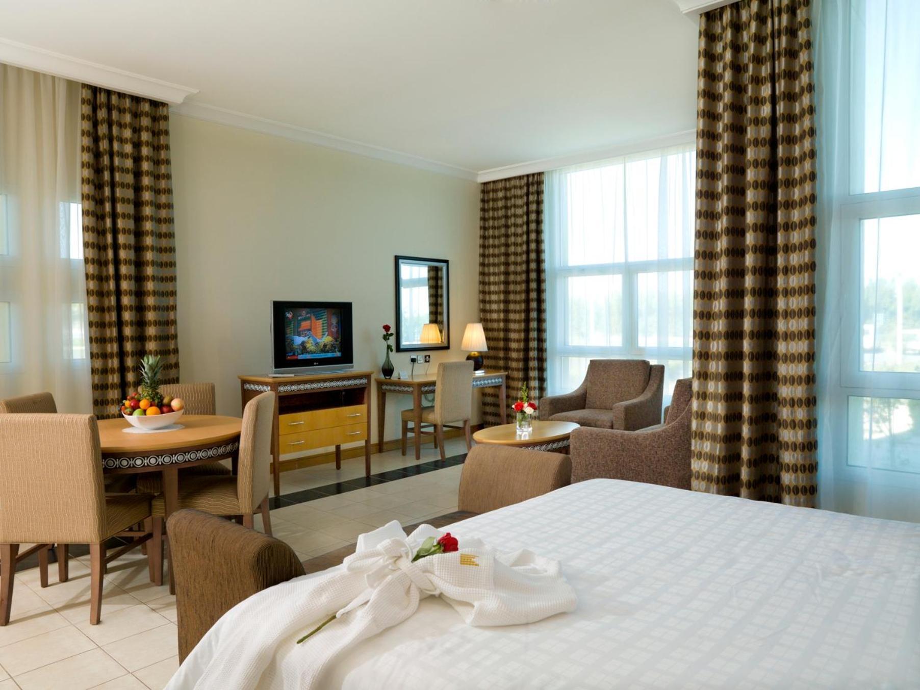 Copthorne Al Jahra Hotel & Resort Kuwait City Екстер'єр фото