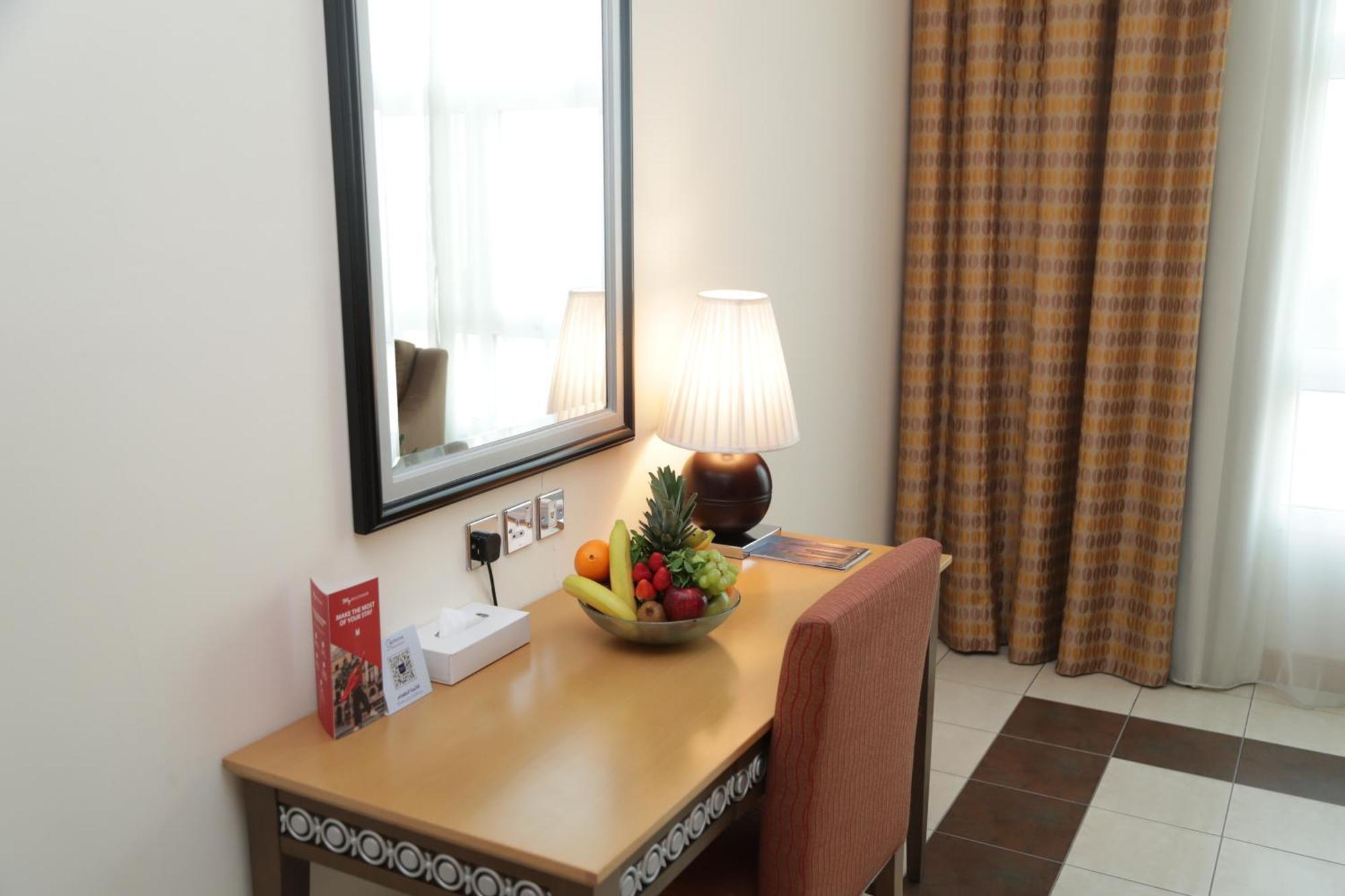 Copthorne Al Jahra Hotel & Resort Kuwait City Екстер'єр фото