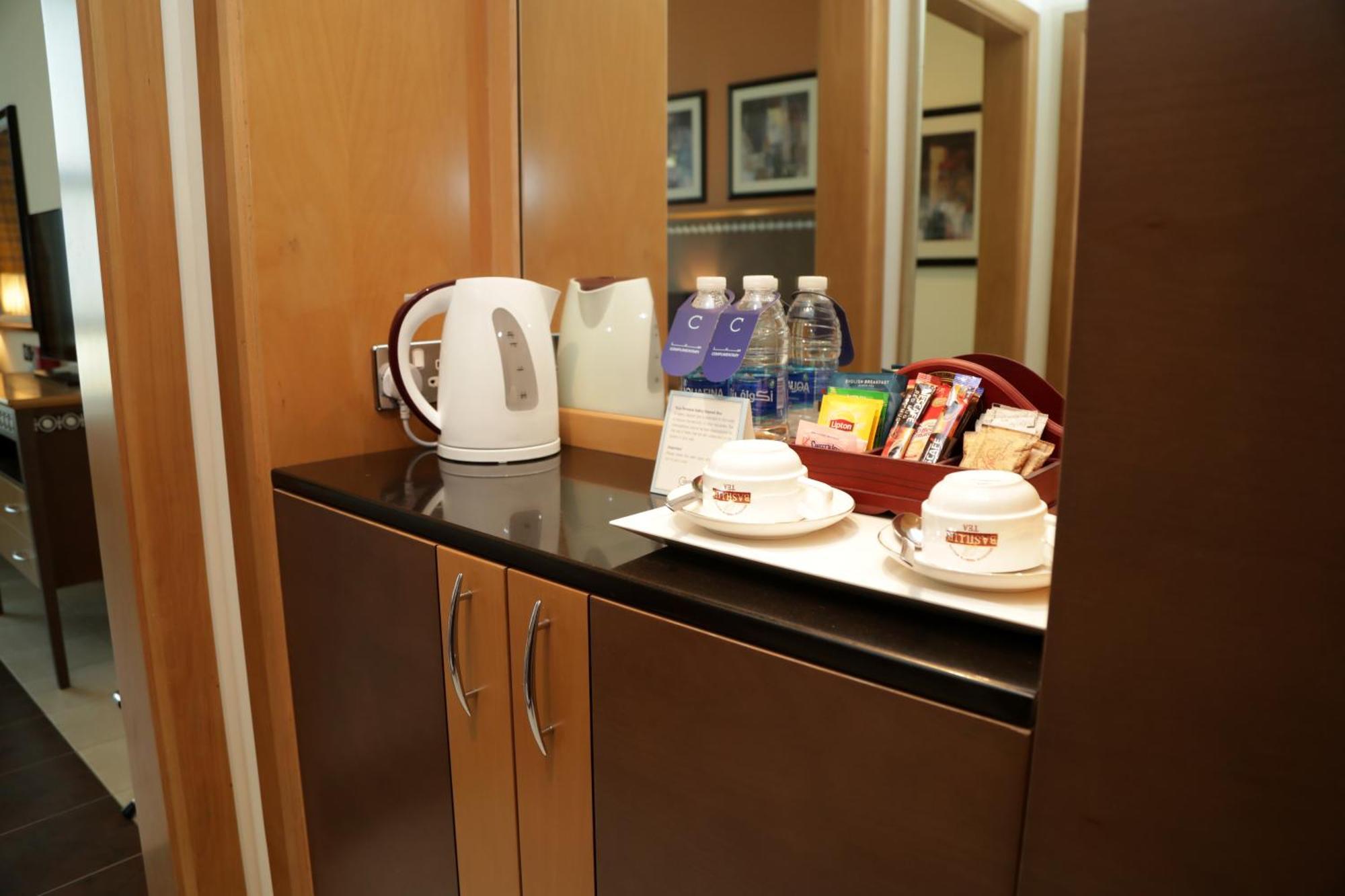 Copthorne Al Jahra Hotel & Resort Kuwait City Екстер'єр фото
