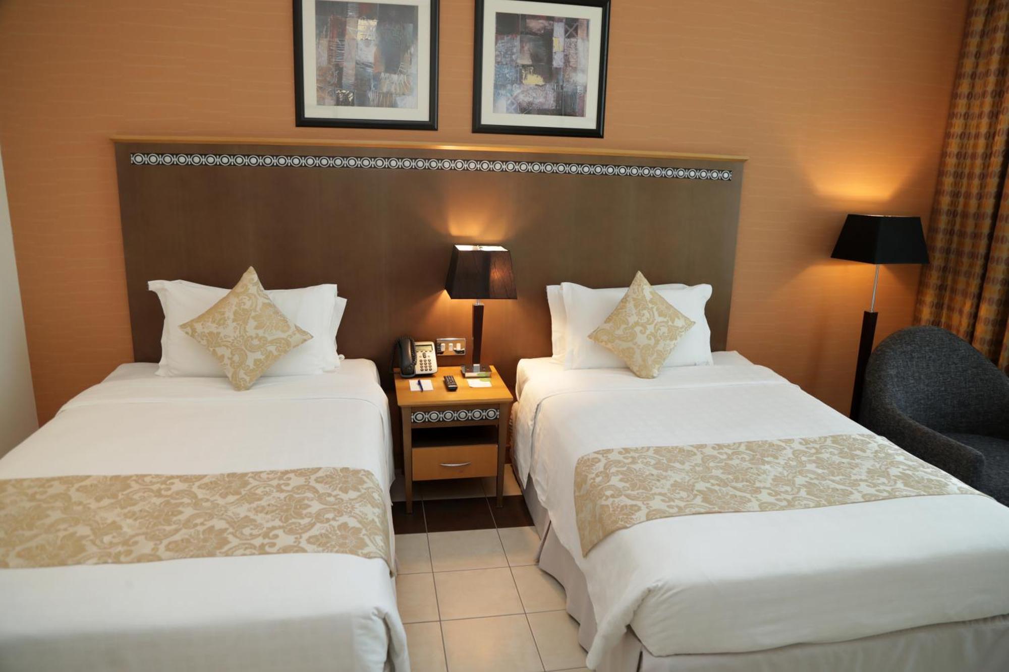 Copthorne Al Jahra Hotel & Resort Kuwait City Екстер'єр фото
