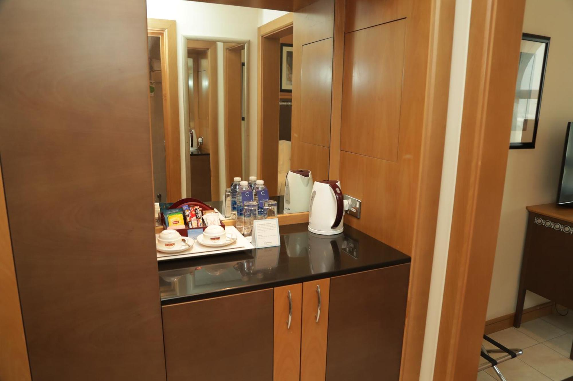 Copthorne Al Jahra Hotel & Resort Kuwait City Екстер'єр фото
