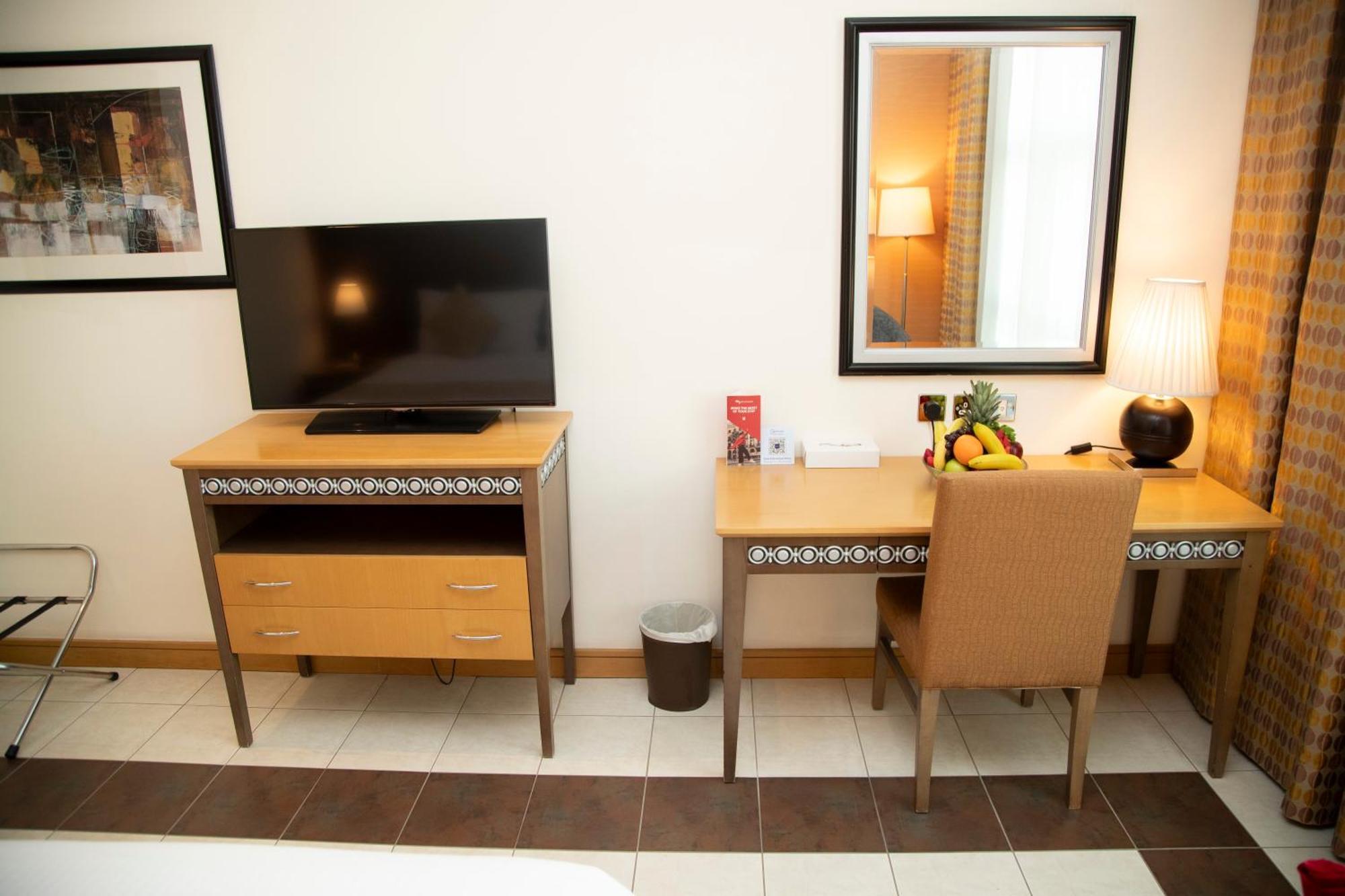 Copthorne Al Jahra Hotel & Resort Kuwait City Екстер'єр фото