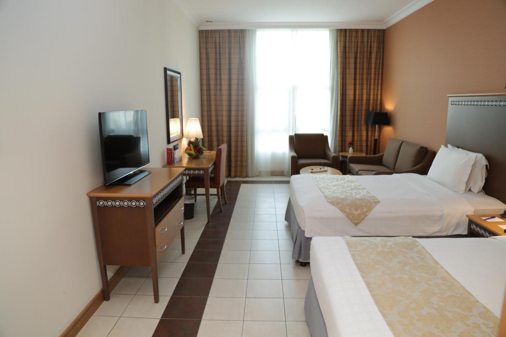 Copthorne Al Jahra Hotel & Resort Kuwait City Екстер'єр фото