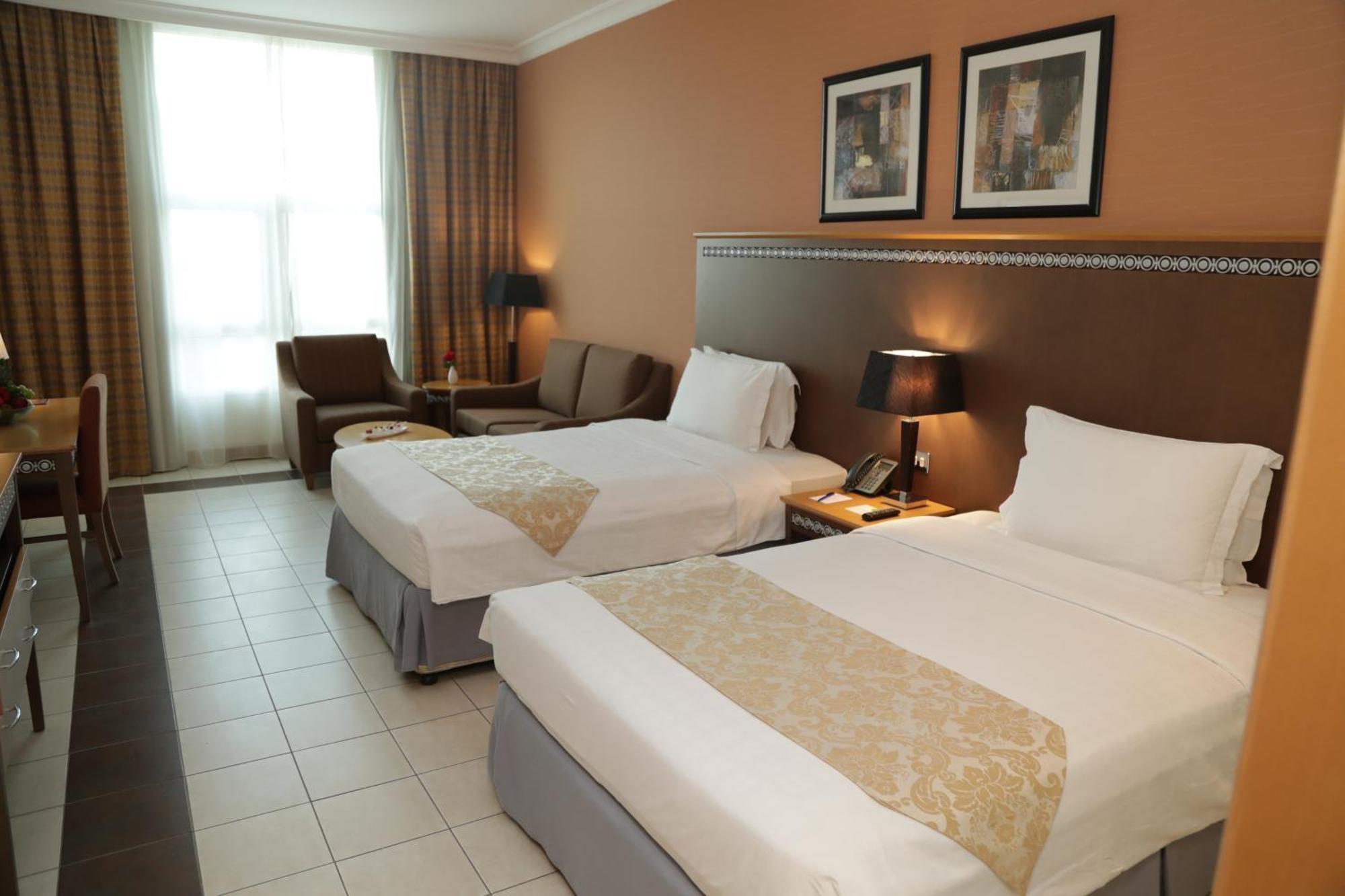 Copthorne Al Jahra Hotel & Resort Kuwait City Екстер'єр фото