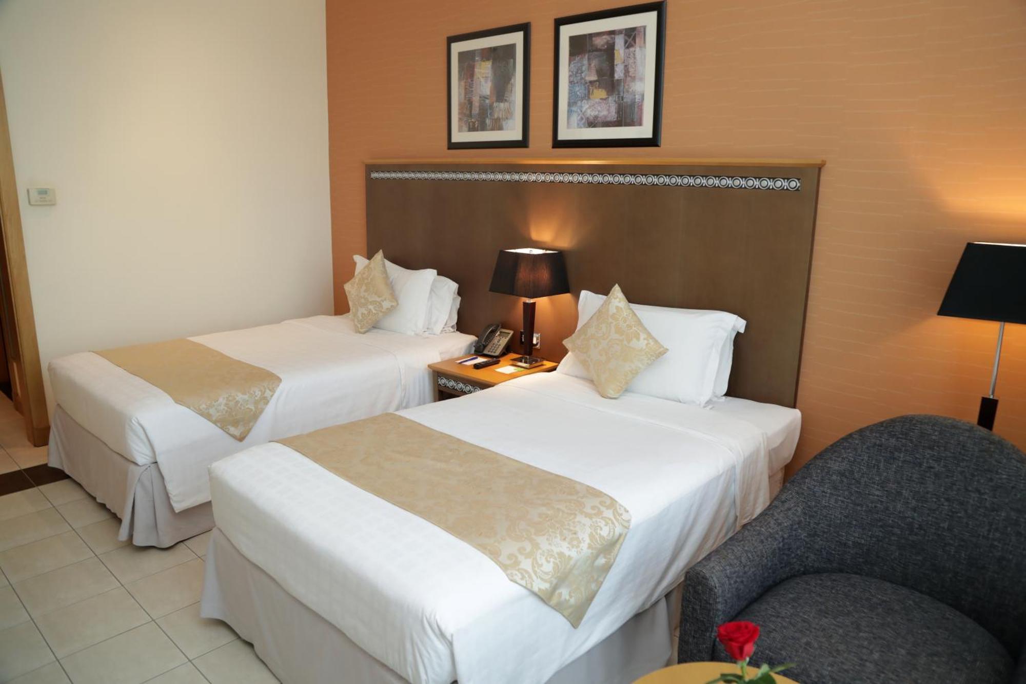 Copthorne Al Jahra Hotel & Resort Kuwait City Екстер'єр фото