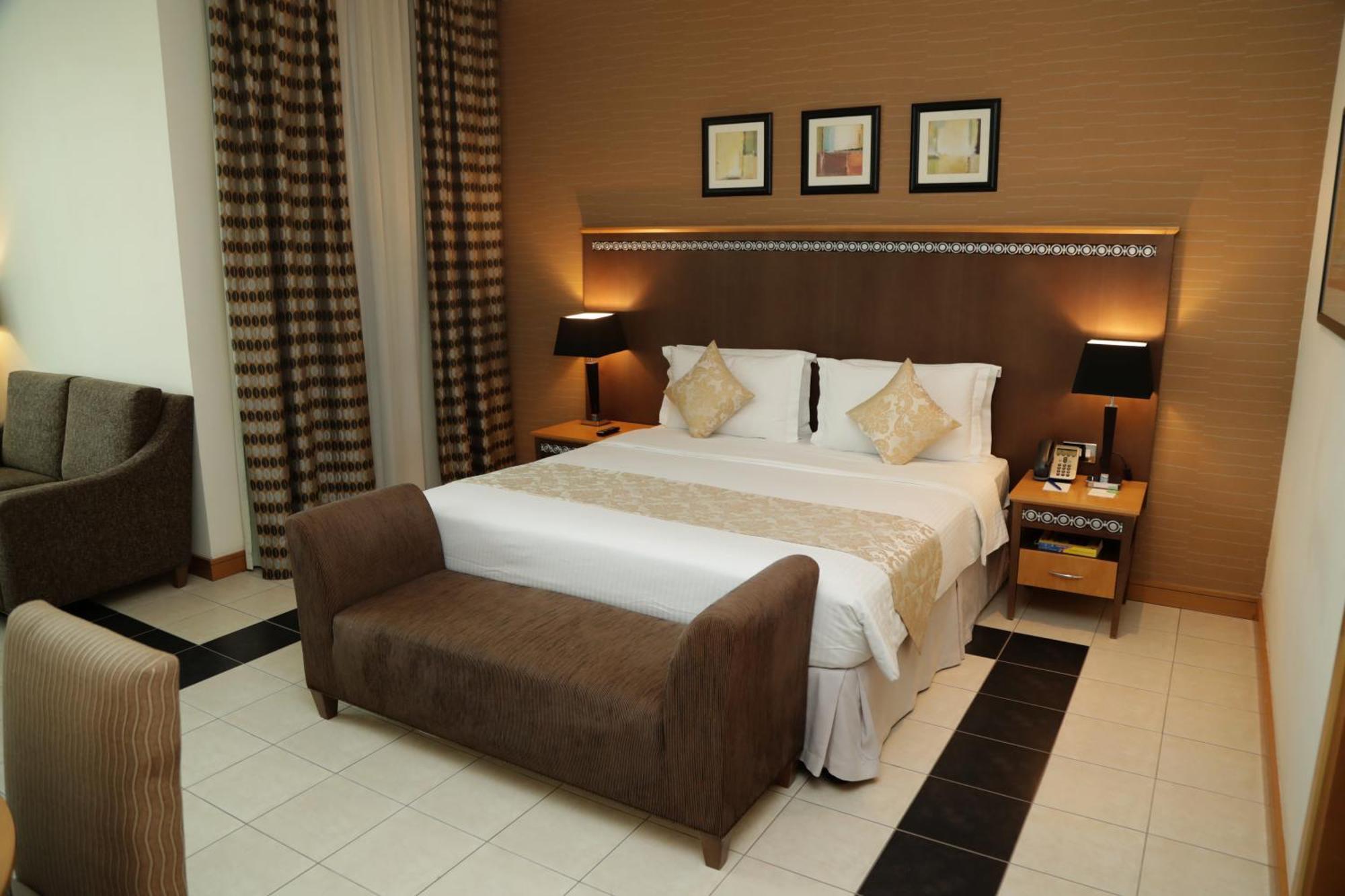Copthorne Al Jahra Hotel & Resort Kuwait City Екстер'єр фото