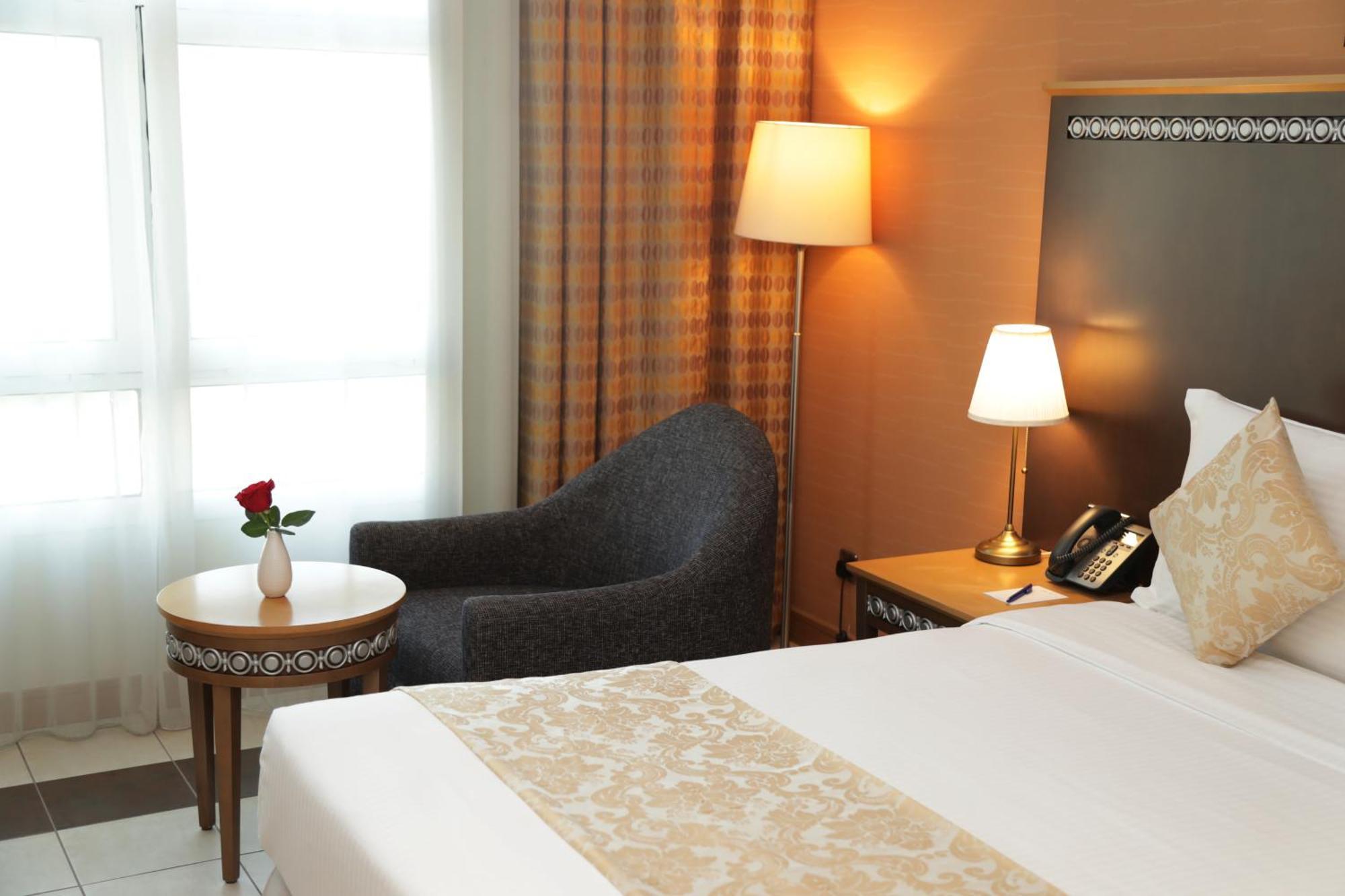 Copthorne Al Jahra Hotel & Resort Kuwait City Екстер'єр фото