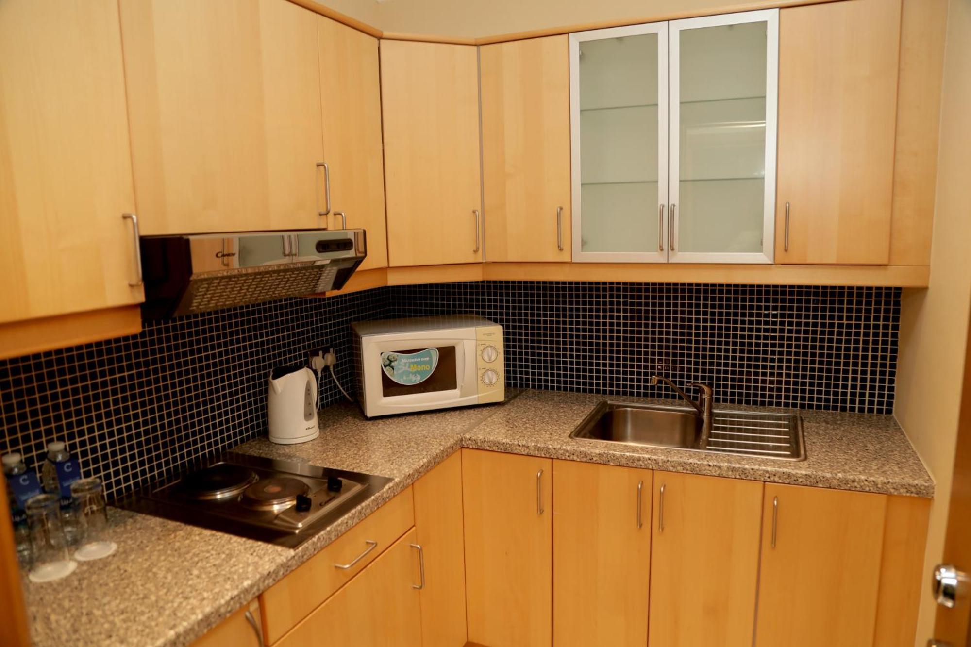 Copthorne Al Jahra Hotel & Resort Kuwait City Екстер'єр фото