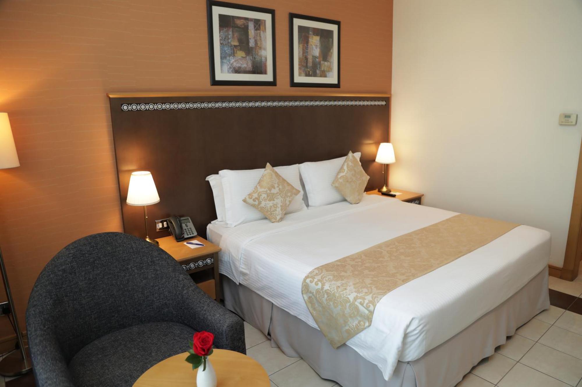 Copthorne Al Jahra Hotel & Resort Kuwait City Екстер'єр фото