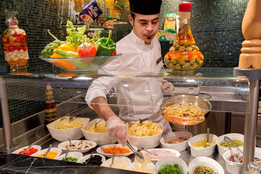 Copthorne Al Jahra Hotel & Resort Kuwait City Екстер'єр фото