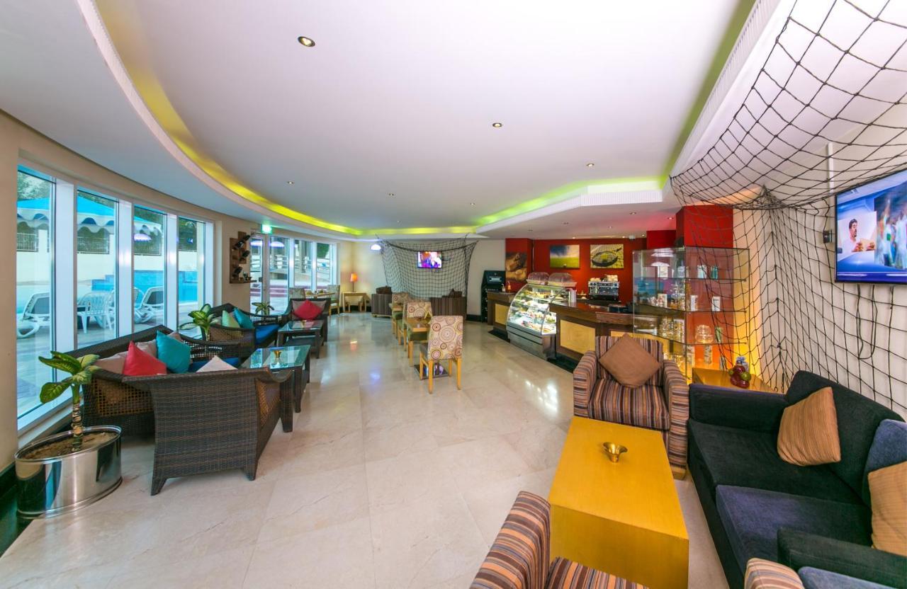 Copthorne Al Jahra Hotel & Resort Kuwait City Екстер'єр фото