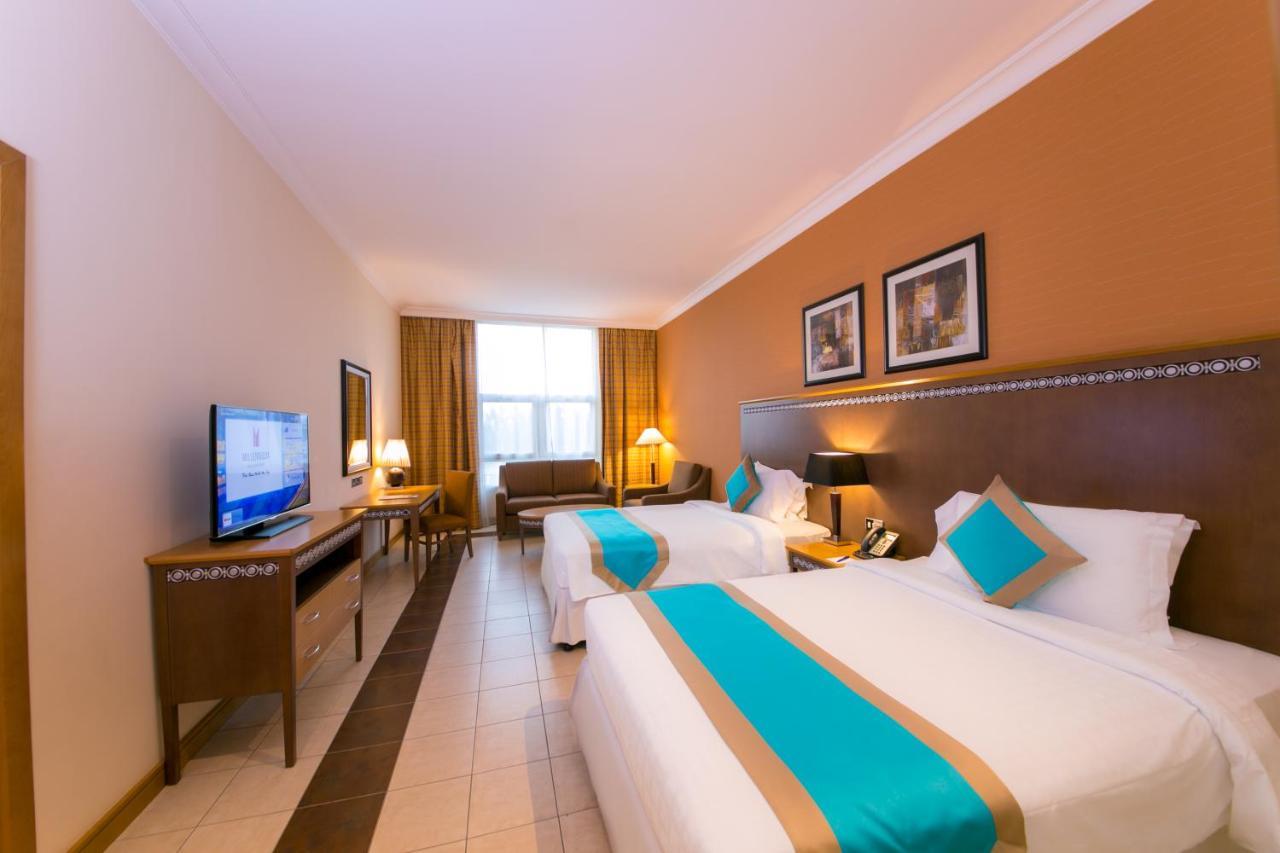Copthorne Al Jahra Hotel & Resort Kuwait City Екстер'єр фото