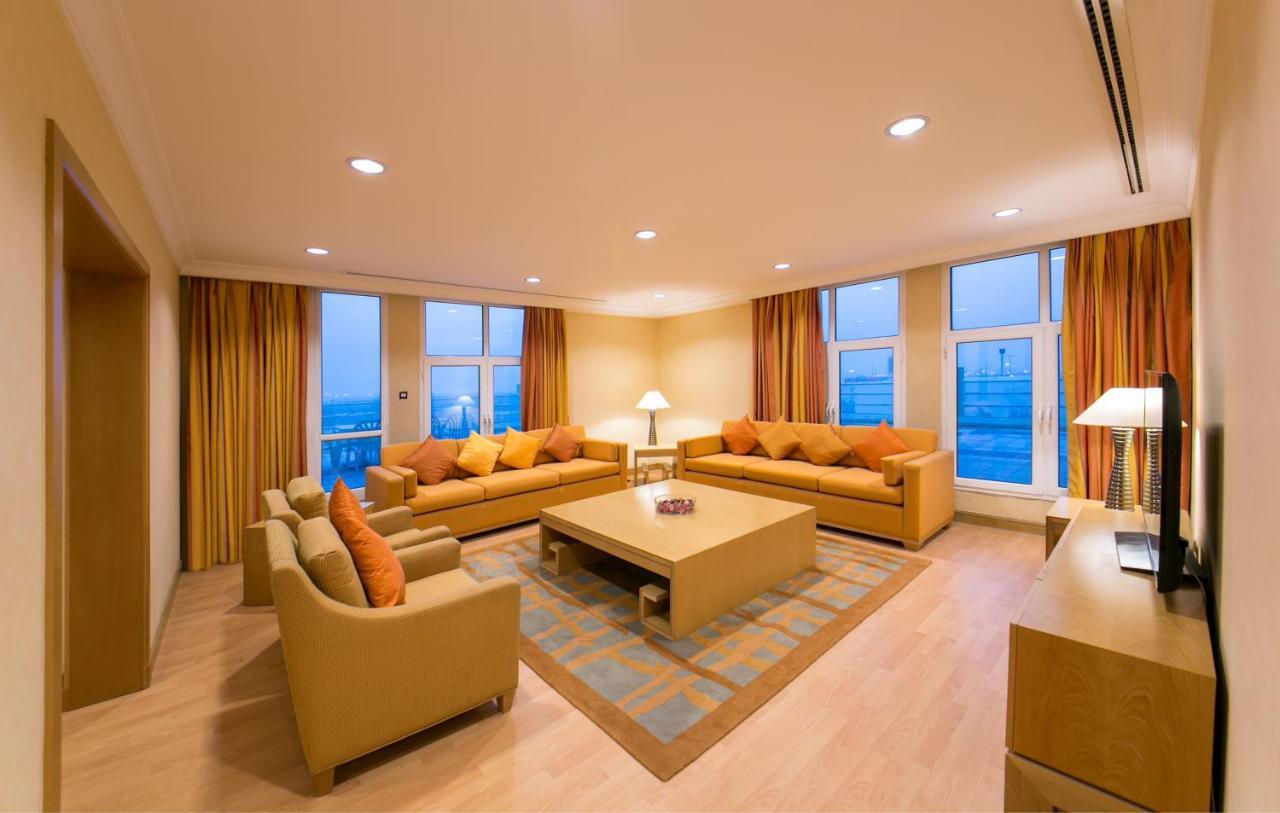 Copthorne Al Jahra Hotel & Resort Kuwait City Екстер'єр фото