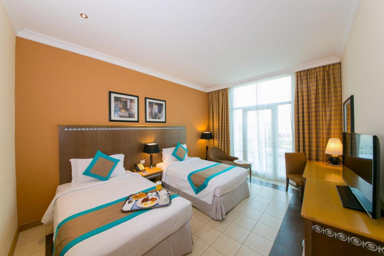 Copthorne Al Jahra Hotel & Resort Kuwait City Екстер'єр фото