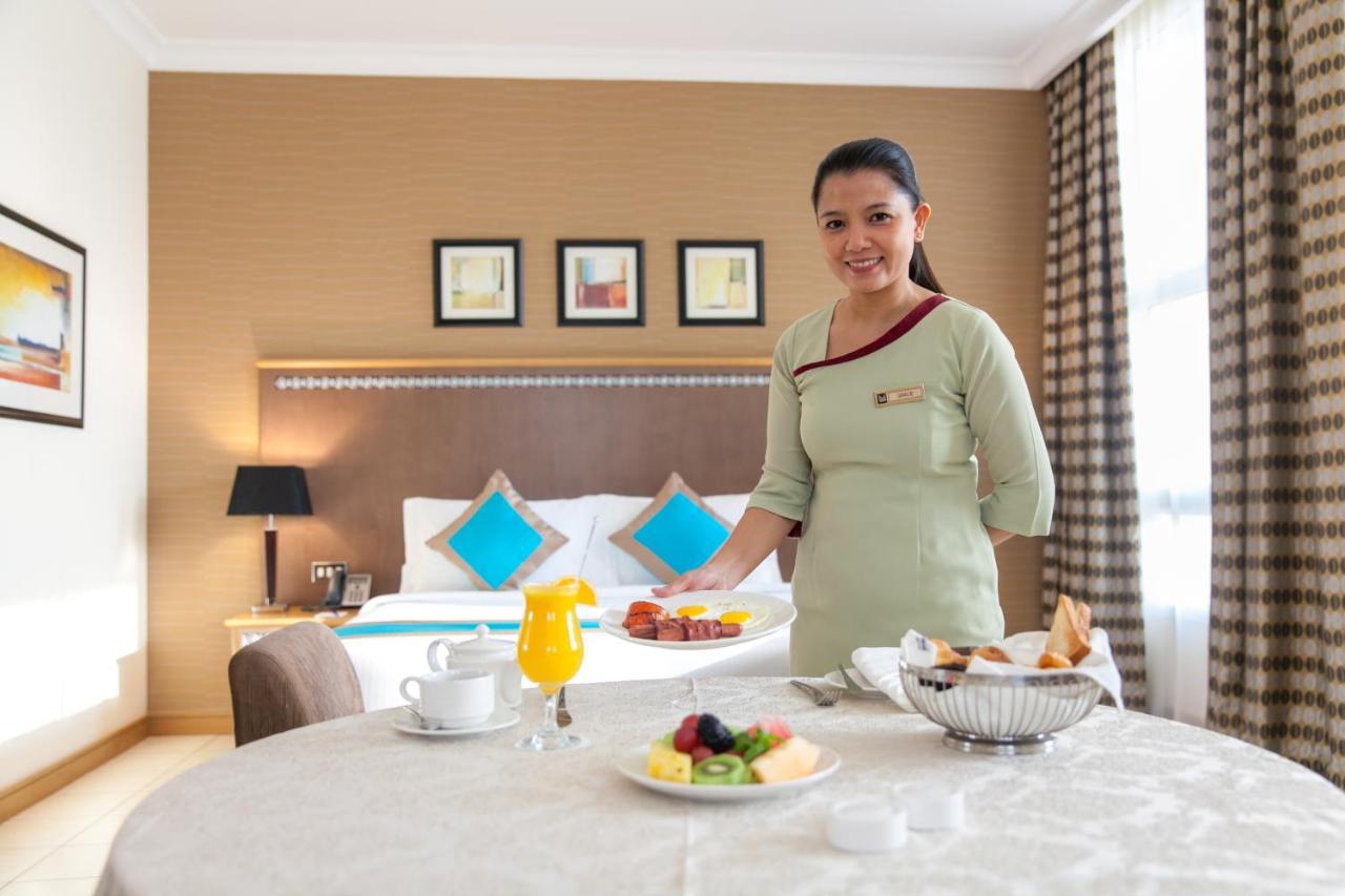 Copthorne Al Jahra Hotel & Resort Kuwait City Екстер'єр фото