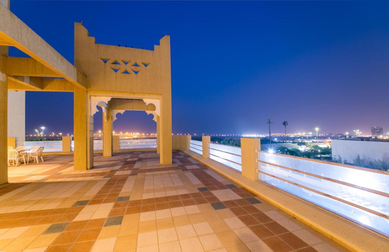 Copthorne Al Jahra Hotel & Resort Kuwait City Екстер'єр фото