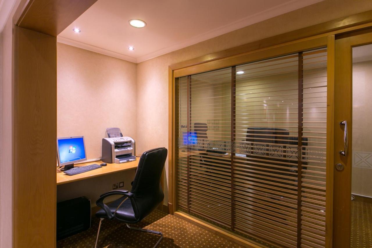 Copthorne Al Jahra Hotel & Resort Kuwait City Екстер'єр фото
