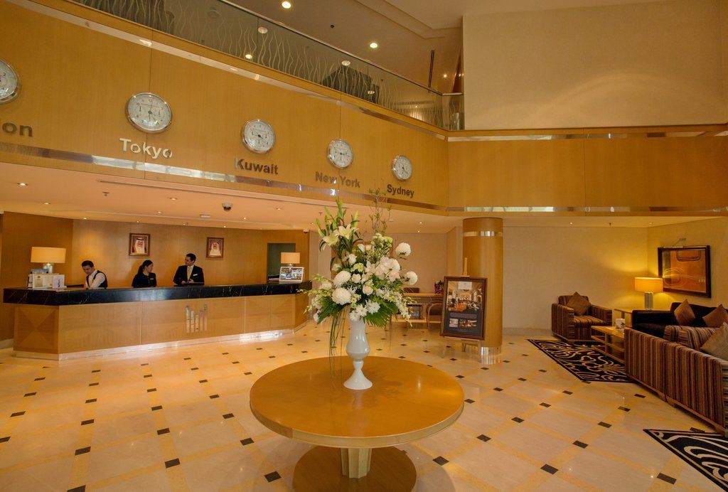 Copthorne Al Jahra Hotel & Resort Kuwait City Екстер'єр фото
